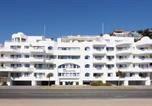 Hôtel Con-Con - Mr Mar Suites (ex Neruda Mar Suites)-2