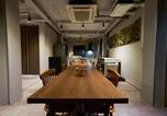 Location vacances Incheon - L9 Tailored Service Home Near Hongik Univ Station-4