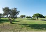 Location vacances Aqualand du Cap d'Agde - Palmyra Golf - 112 - 4 Pers-2