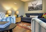 Location vacances Ballycastle - Narrow Gauge Cottage-3