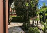 Location vacances  Province de Potenza - Villa paradiso-3