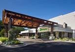 Hôtel Asheville - Holiday Inn Asheville East-Blue Ridge Pkwy by Ihg-1