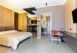 Location vacances Villafranca di Verona - La Pergola Apartament near Verona-1