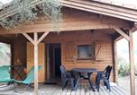 Camping Calvi - Flower Camping Torraccia-1