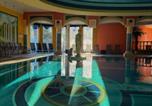 Hôtel Szczyrk - Papuga Park Hotel Wellness Marrakesz & Spa-2