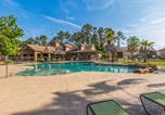 Location vacances Huntsville - Rayford Crossing Rv Resort-1