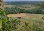 Location vacances  Province de Grosseto - Agriturismo Campo Ruffaldo-4