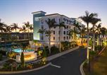 Hôtel Arcadia - Four Points by Sheraton Punta Gorda Harborside-4