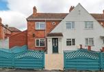 Location vacances Brent Knoll - Seabar-2