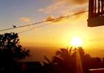 Location vacances Marigot - &quote;Sunrise Inn&quote; Nature Island Dominica-4