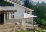 Location vacances Foppolo - Beautiful Apartment In Bordogna-1