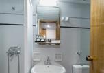 Hôtel Grèce - Arahova Inn Hotel-2