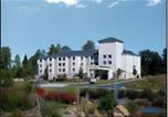 Hôtel Hickory - Baymont by Wyndham Mooresville-1
