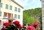 Location vacances Montieri - Agriturismo Poggio alla Luna-1