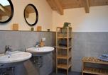 Location vacances  Gare de Rosenheim - Ferienwohnungen Rosenheim - Pang-3