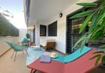 Location vacances Garrucha - Casa Milmares-2