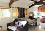Location vacances La Roque-Gageac - Charmant studio proche de Sarlat pour des vacances tranquilles - Fr-1-616-25-3