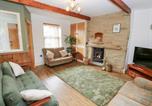 Location vacances Haworth - Hivewood Cottage-3