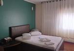 Location vacances Sapucaia do Sul - Motel Antares-2