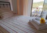 Location vacances Cañamero - Hostal Alba Taruta-2