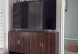Location vacances College Station - Stylish 1br in Magnolia Easy Access to Woodlands-2