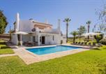 Location vacances Almancil - Greice Homes - Villa Carob Tree-2