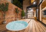 Location vacances  Japon - 華ならまち-1