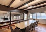 Location vacances  Nazareth - חופש יהונתן-דירה עם נוף לכנרת Hofesh Yehonatan Kinneret View 6br Apt-4