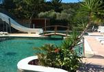 Camping La Londe-les-Maures - Camping Lou Cabasson-1