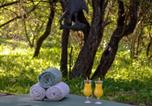 Location vacances Hoedspruit - Franks Bush Camp-2