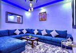Location vacances Tanger - Apartment place faro-2