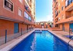 Location vacances Torrevieja - Estudio céntrico en Torrevieja-3