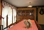 Location vacances Vagney - Ferme Vosgienne Rénovée avec Confort et Nature pour 7 Pers, Wifi, Animaux Bienvenus - Fr-1-589-190-2