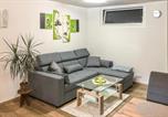 Location vacances Basse-Autriche - Ferienwohnung - Waldviertel-2