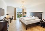 Hôtel Tulbing - Austria Trend Parkhotel Schönbrunn Wien-3