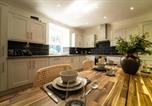 Location vacances Wark - Foundry Farm House - 4 bedrooms-2