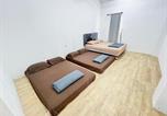 Location vacances Cangkringan - Smolvil Homestay Jogja-4