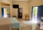 Location vacances Negril - Home Escape-3