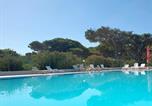 Camping Alghero - Camping S'Ena Arrubia-1