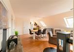 Location vacances Dagebüll - Ferienwohnung Lee Dagebüll-1