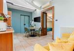 Location vacances  Province de Parme - Casa Mameli in The Heart of City-2