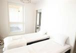 Location vacances Iso - Central and Spacious Apartment for 3 with Sauna-3