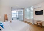 Hôtel Cozumel - Suites Turquesa-4