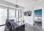 Location vacances Toronto - The Nobleton Suites - Yorkville-4