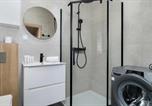 Location vacances Poznań - Modern Studio close to the Old Market Square and the Warta River by Noclegi Renters-3