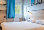 Hôtel Bayonne - Ibis Bayonne Centre-4