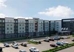 Hôtel Noblesville - Springhill Suites by Marriott Indianapolis Keystone-3