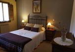 Location vacances Navarredonda de Gredos - Hospedium Hostal Almanzor-3
