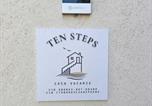 Location vacances Reggio Calabria - Ten Steps Reggio Calabria-1