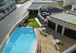 Location vacances Gordon's Bay - Ocean View 201a-2